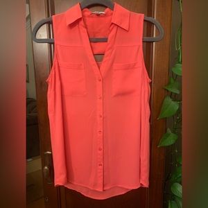 Women’s Express tunic/tank sz xs